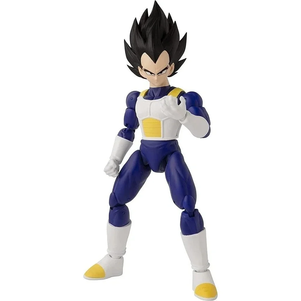 Bandai Dragon Stars Dragon Ball Super Vegeta Ver. 2 Series 17 Action Figure NEW